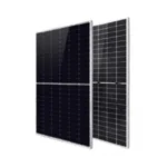 Canadian 580W N-Type Bifacial