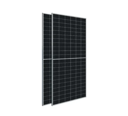 Astronergy 580W N-Type Bifacial Solar Panel