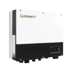 Growatt SPF 6000 TL-UP Hybrid Inverter