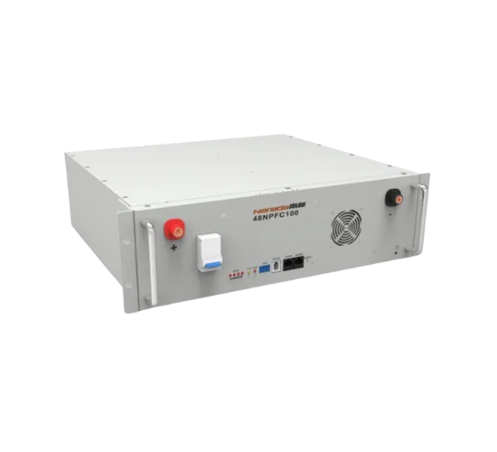 Sunsolar-products-12-1 Narada 48NPFC100 100Ah 48V White - Image 1
