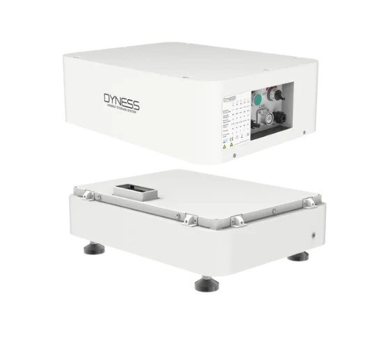 Sunsolar-products-17-1 Dyness HV BDU+BASE - Image 1