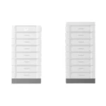 Dyness HV Stack100 Lithium Battery