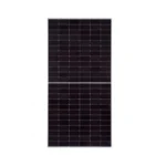 Tongwei 615W N-Type Bifacial Solar Panel