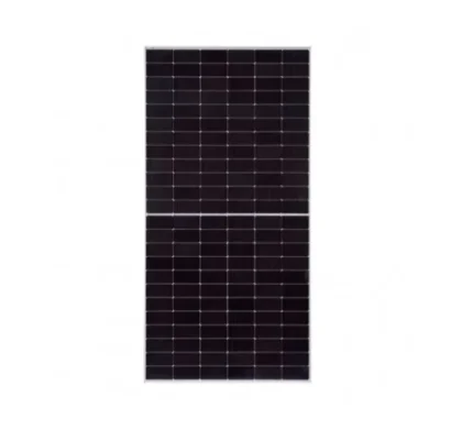 JA Solar 585W N-Type Bifacial Panel