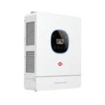 Itel 6kW IP54 Hybrid Inverter