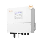Solis 15kW S6 Hybrid Inverter (HV)