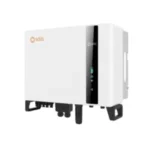 Solis 10kW S6 Hybrid Inverter (HV)