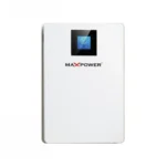 Maxpower Mp5000 Ultra Lithium Battery