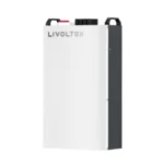 Livoltek 51.2V 100Ah IP21 Lithium Ion Battery
